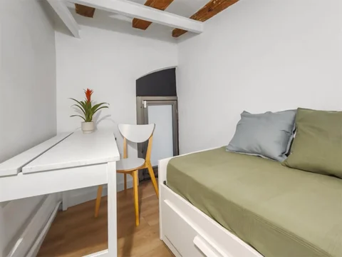 Piso en  Carrer de l'Hospital 83 - Foto 25