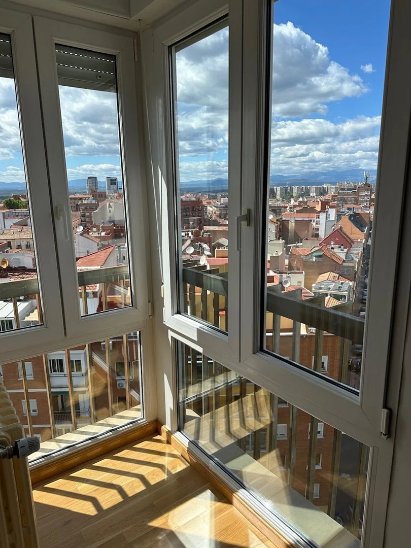 Piso en plaza Angel de Carbajo, 6 - Foto 8