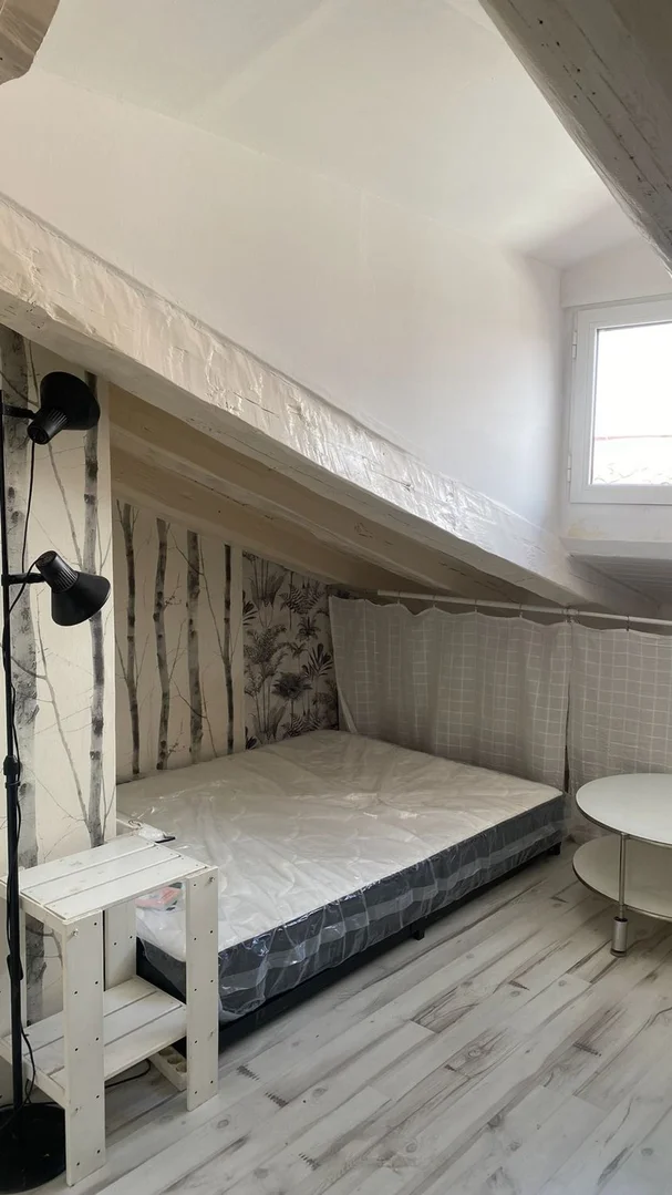 Estudio en calle del Montserrat, 24 - Foto 8