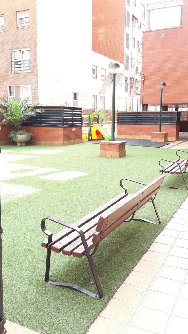 Piso en Calle de Rafael Bergamín, 16, San Juan Bautista - Foto 24