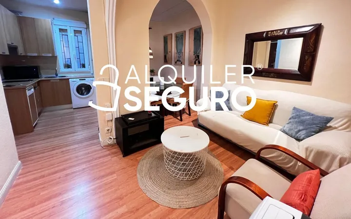 Piso en Calle de Francisco Silvela, Lista - Foto 1