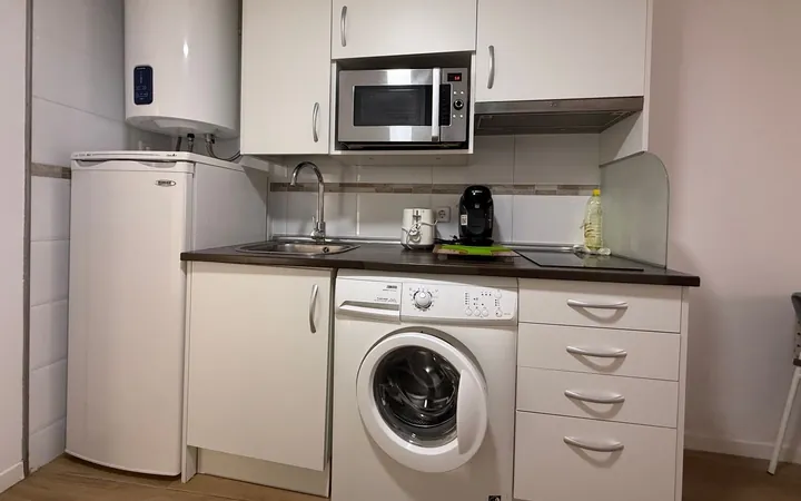 Piso en Calle del Sorgo, 21, Valdeacederas - Foto 10
