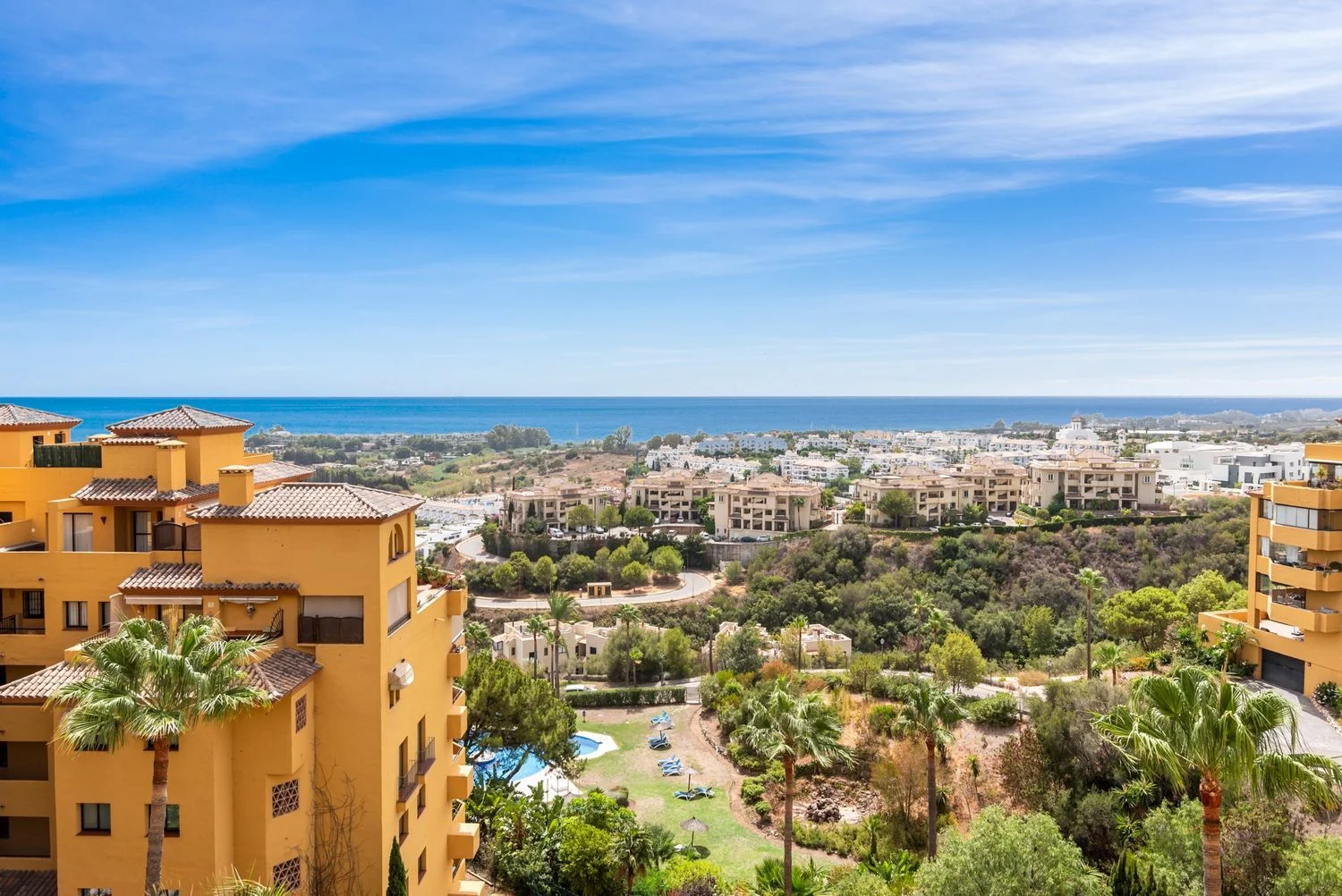 Ático en calle Alpandeire, 1 - Foto 17