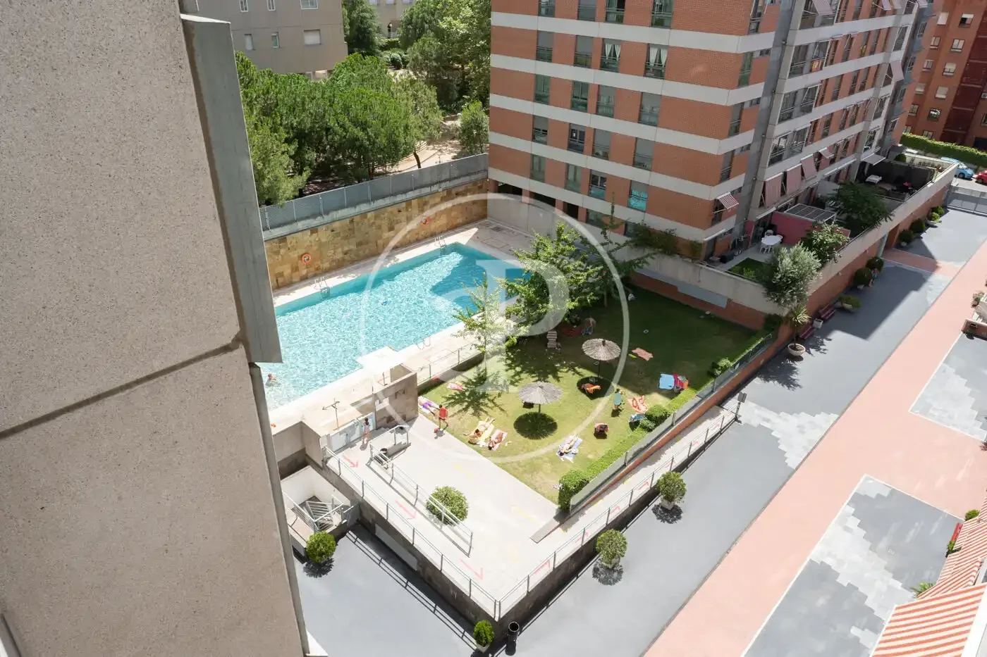 Piso en  C. de Rafael Bergamín - Foto 22