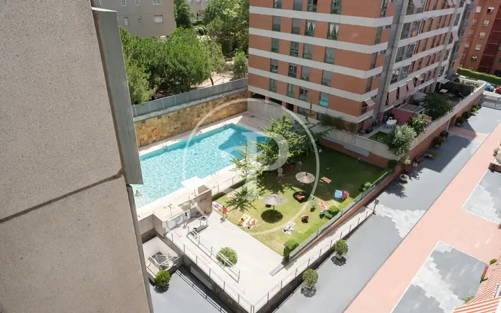 Piso en  C. de Rafael Bergamín - Foto 22