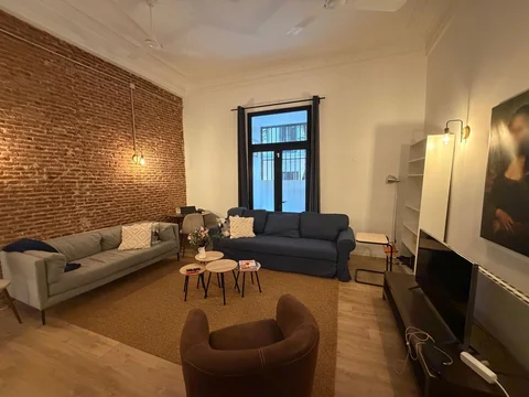 Piso en calle del Olmo, 15 - Foto 1