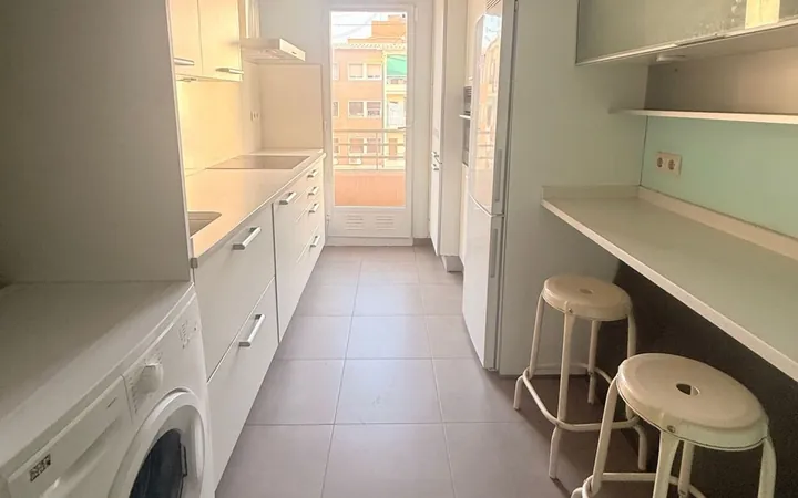 Piso en Calle de la Parra, Puerta Bonita - Foto 9