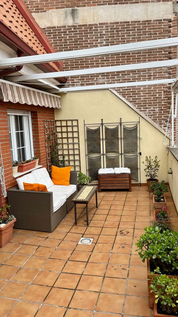 Dúplex en calle Luis Portones, 13 - Foto 18