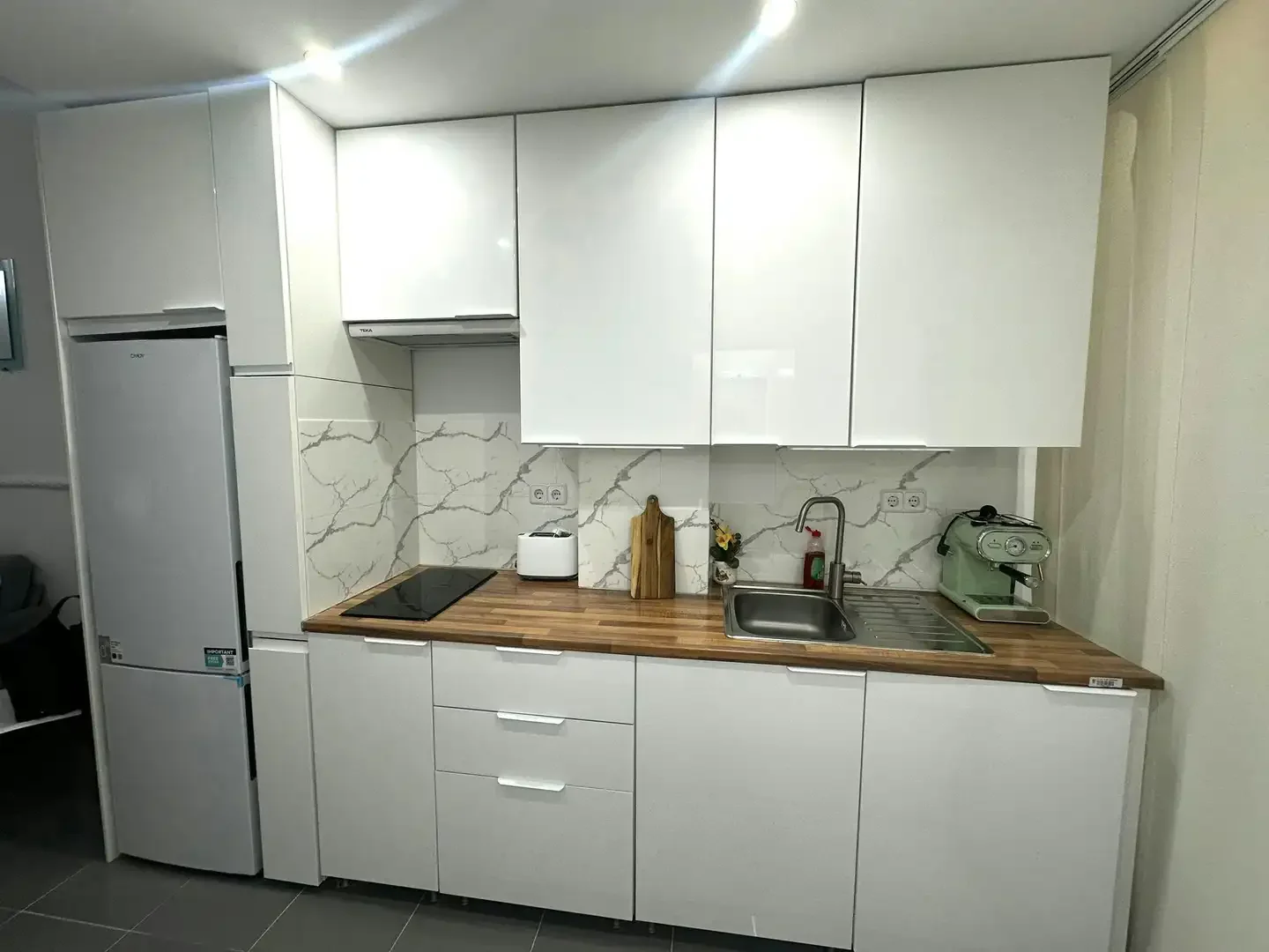 Piso en  N/A - Foto 2