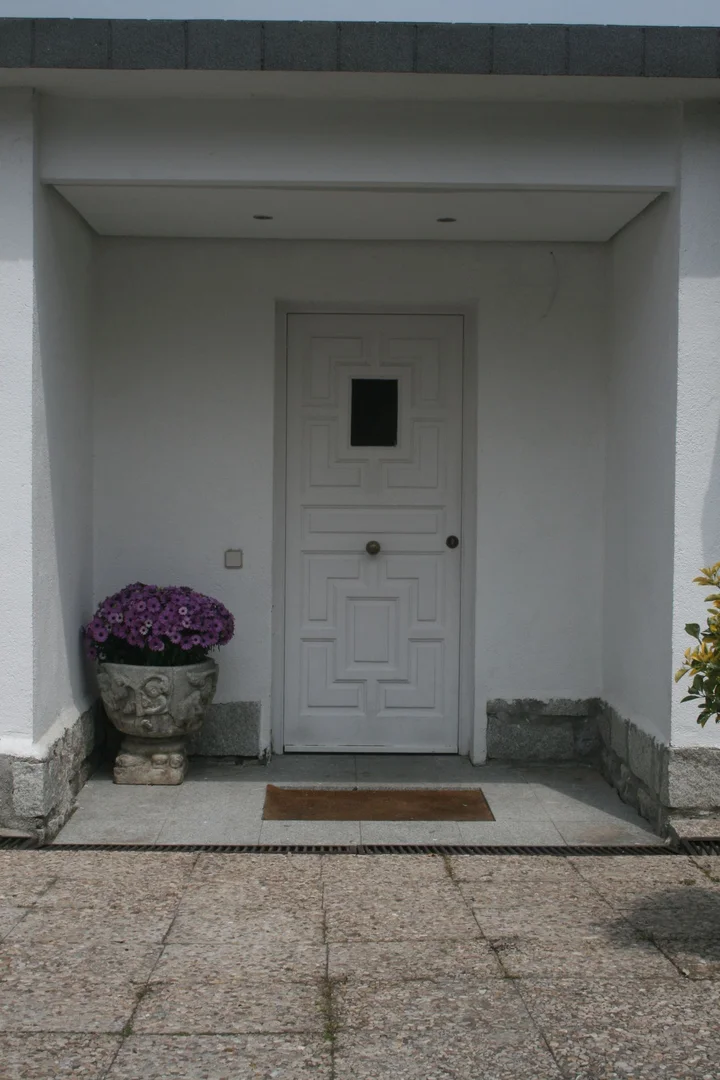 Chalet pareado en calle Valle Laciana, 52 - Foto 36