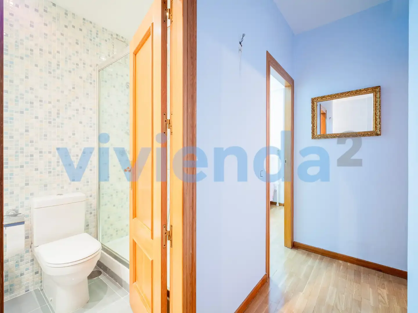 Piso en  Avenida Ciudad de Barcelona - Foto 17
