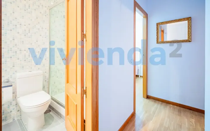 Piso en  Avenida Ciudad de Barcelona - Foto 17