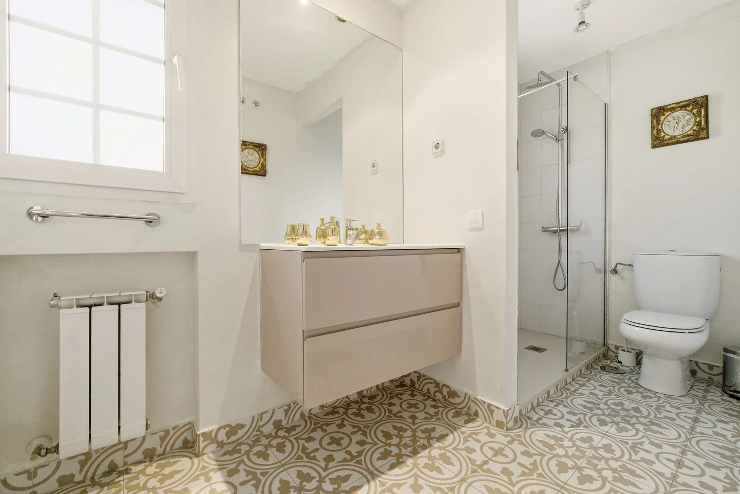 Chalet pareado en Barrio Conde Orgaz-Piovera - Foto 27