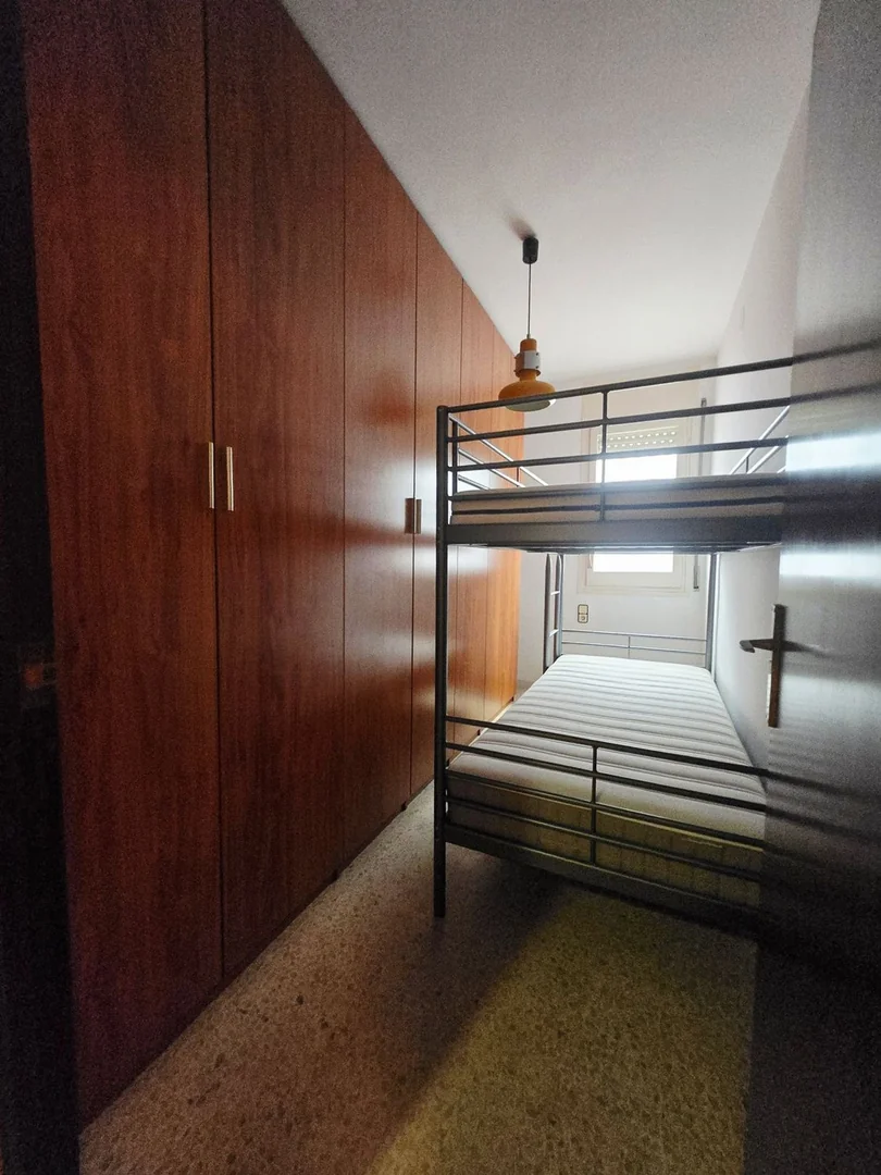 Piso en Calle del Comte Borrell, 207, La Nova Esquerra de l'Eixample - Foto 16
