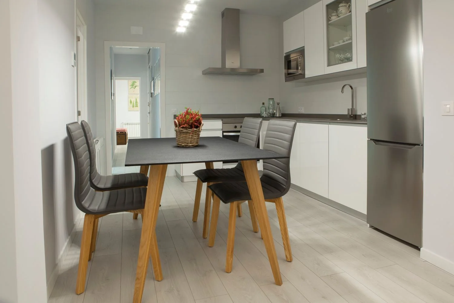 Piso en calle de la Cabeza, 16 - Foto 6