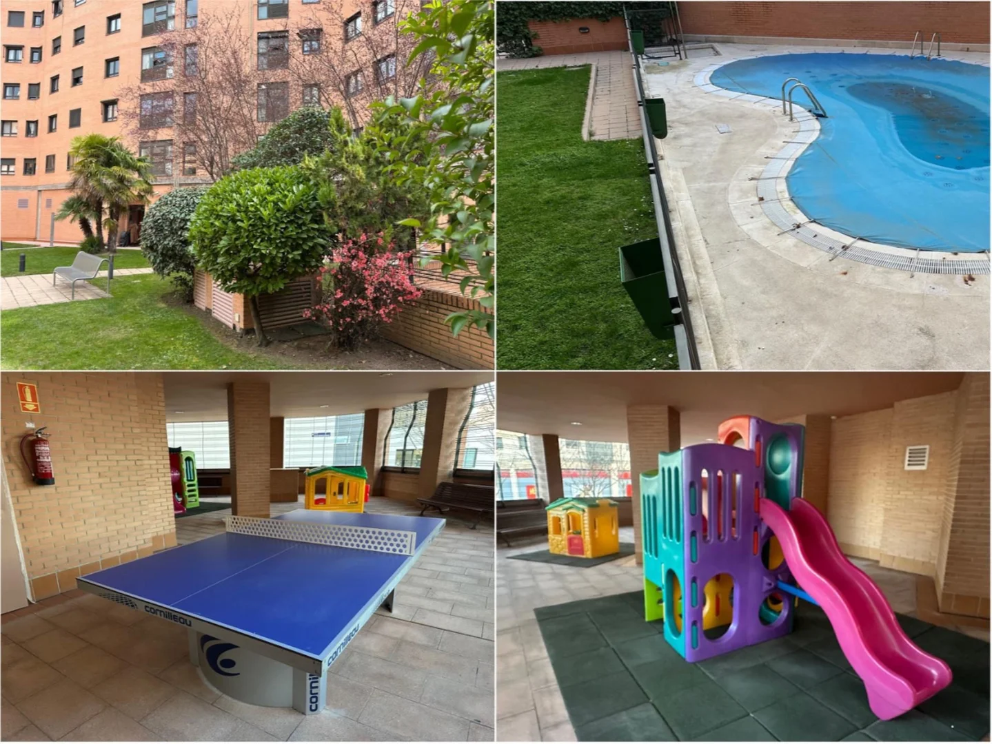 Piso en  Avenida de Camilo José Cela 31 - Foto 5