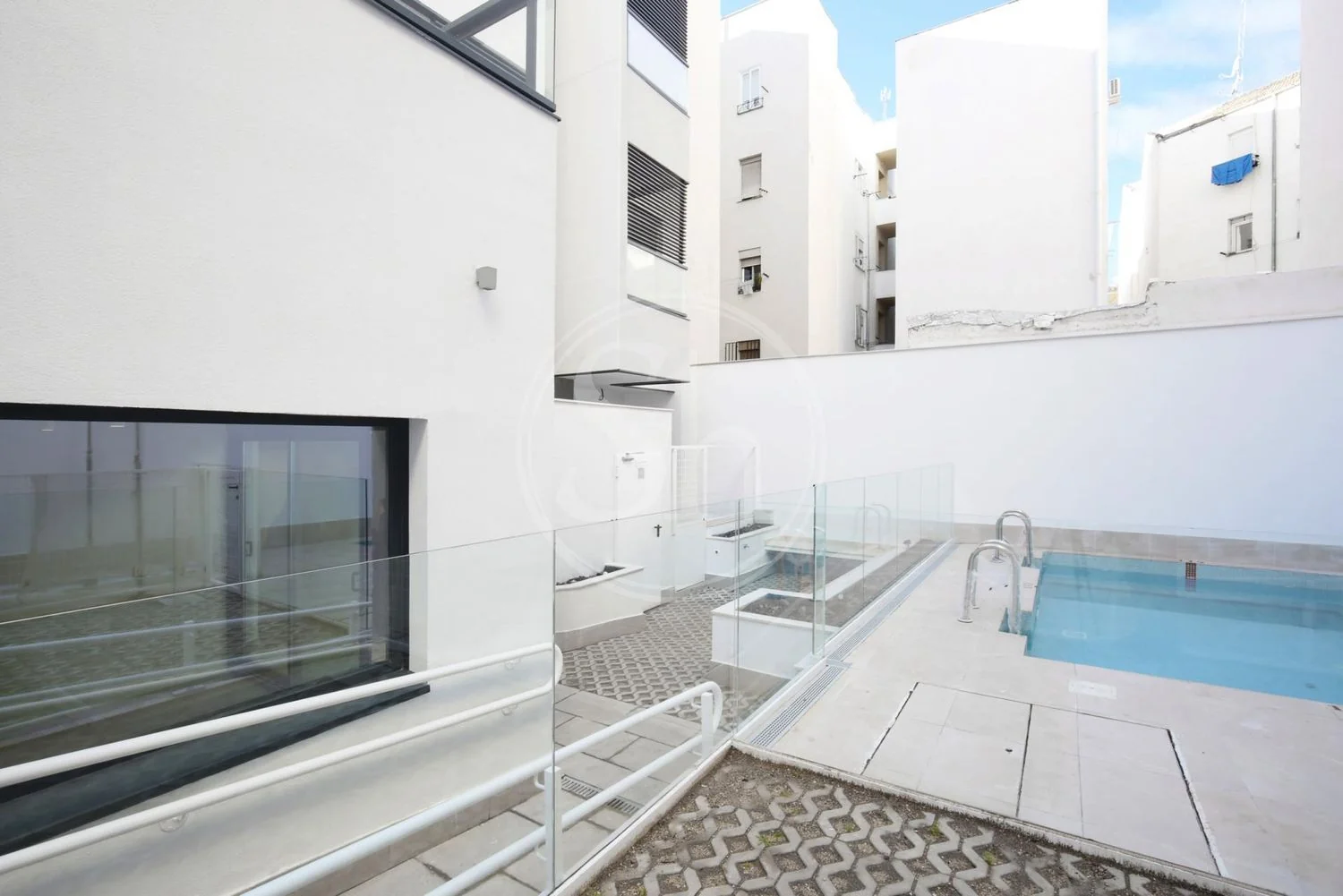 Piso en Calle de Aldea del Fresno, 10, Chopera - Foto 18