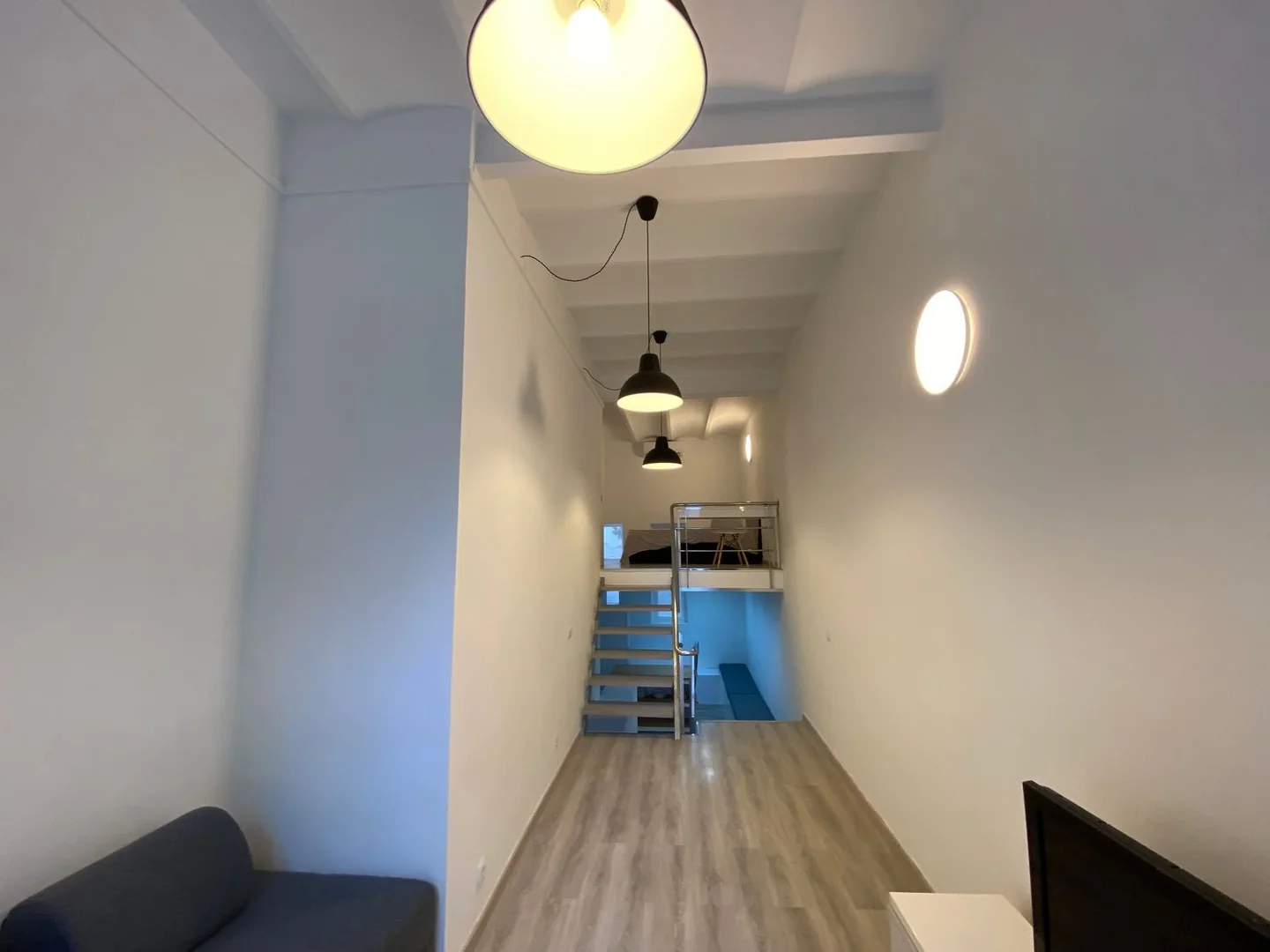 Dúplex en Calle d'Andrea Dòria, 51, La Barceloneta - Foto 13