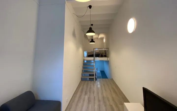 Dúplex en Calle d'Andrea Dòria, 51, La Barceloneta - Foto 13