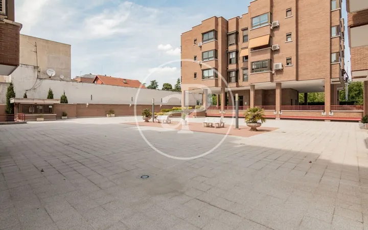 Ático en Calle de Arturo Soria, Quintana - Foto 39