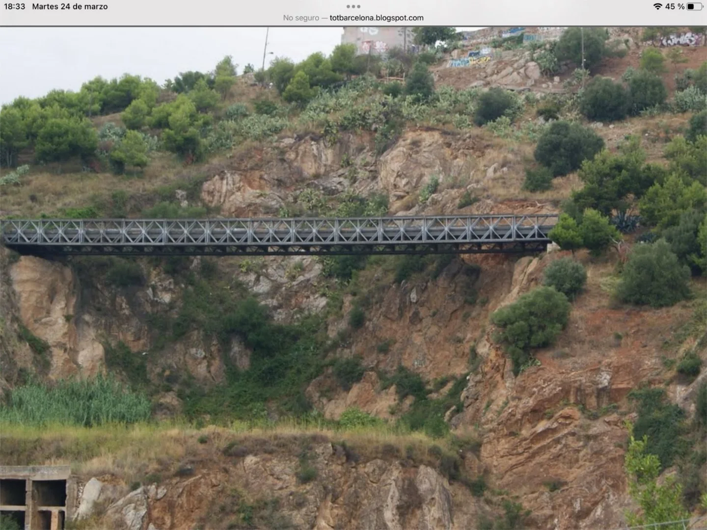 Piso en  Carrer de Mühlberg 52 - Foto 2