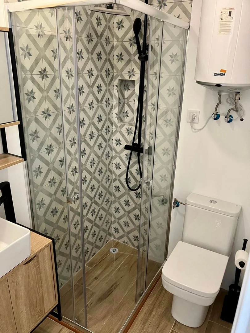 Estudio en calle de Joaquín Lorenzo, 52 - Foto 3