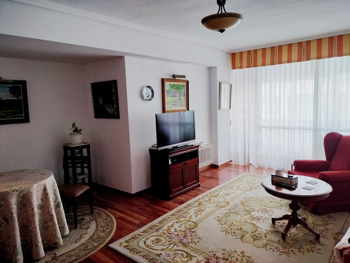 Piso en Barrio Gaztambide - Foto 2