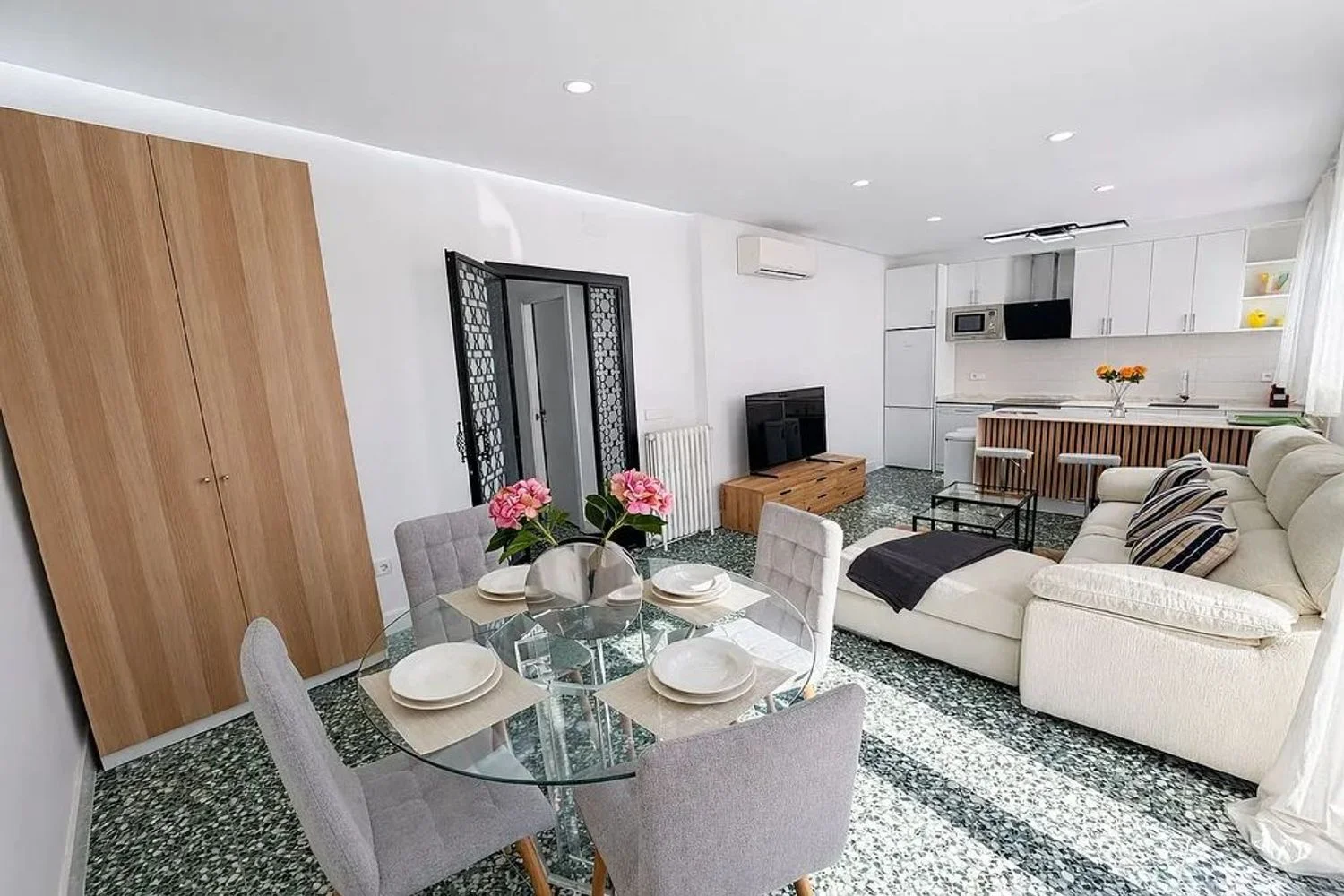 Piso en calle de Benito Gutiérrez, 29 - Foto 21