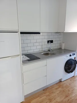 Estudio en calle del conde de serrallo, 1 - Foto 4