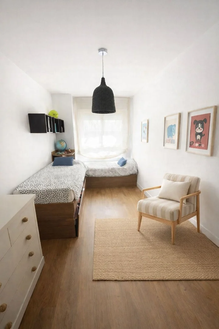 Piso en calle del Carril de los Caleros, 8 - Foto 9