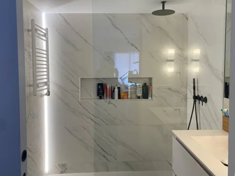 Piso en calle d'Ercilla, 46 - Foto 18