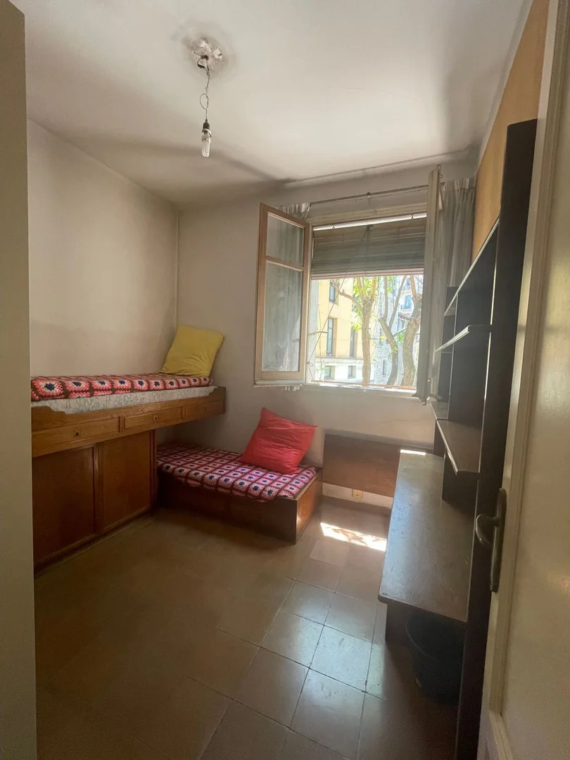 Piso en Sant Pere - Santa Caterina i la Ribera - Foto 12