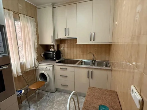 Piso en  Madrid Capital - Foto 14