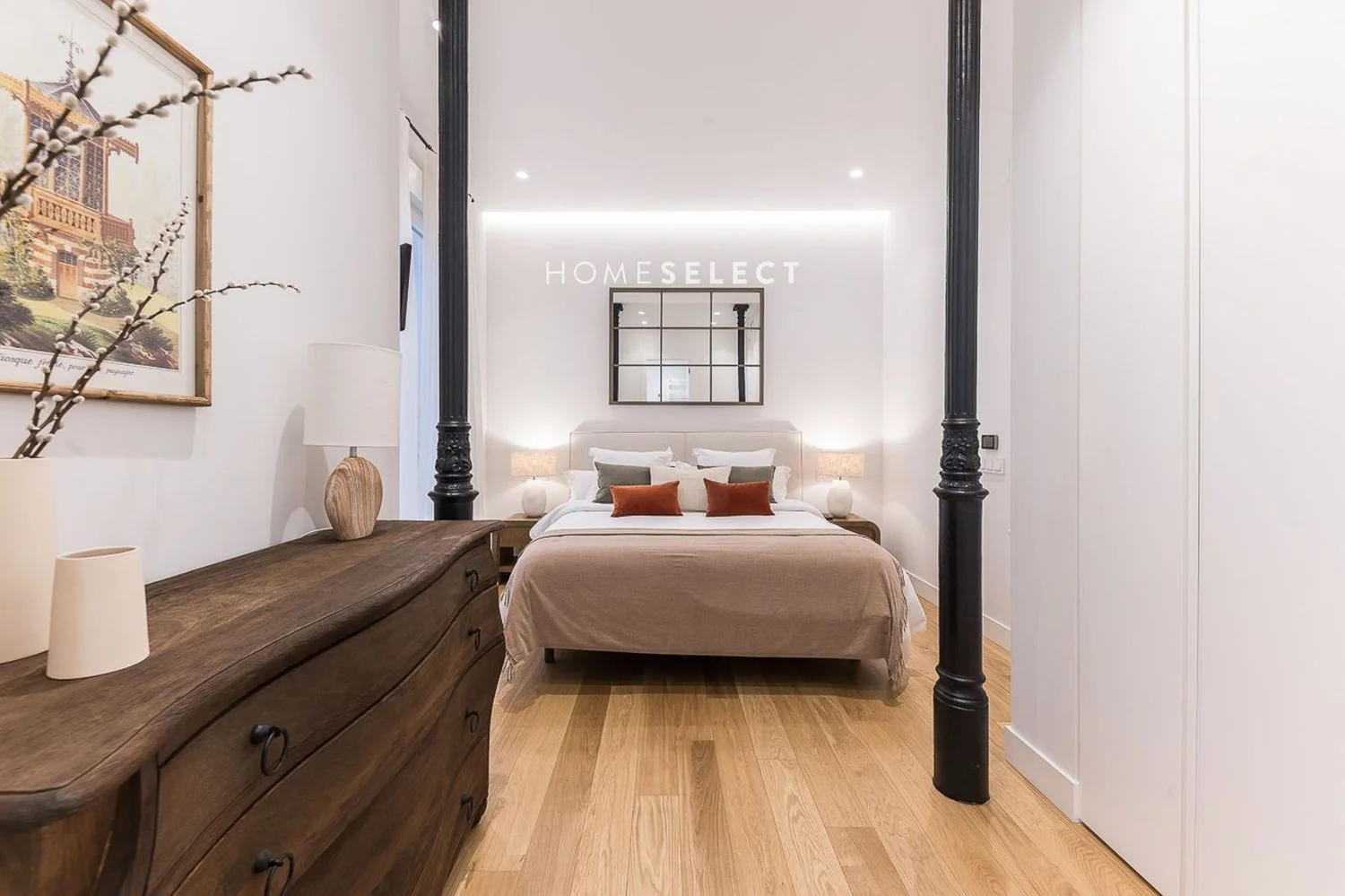 Piso en calle de Alfonso XII - Foto 44