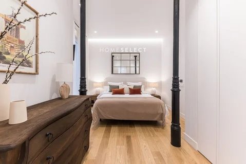 Piso en calle de Alfonso XII - Foto 44