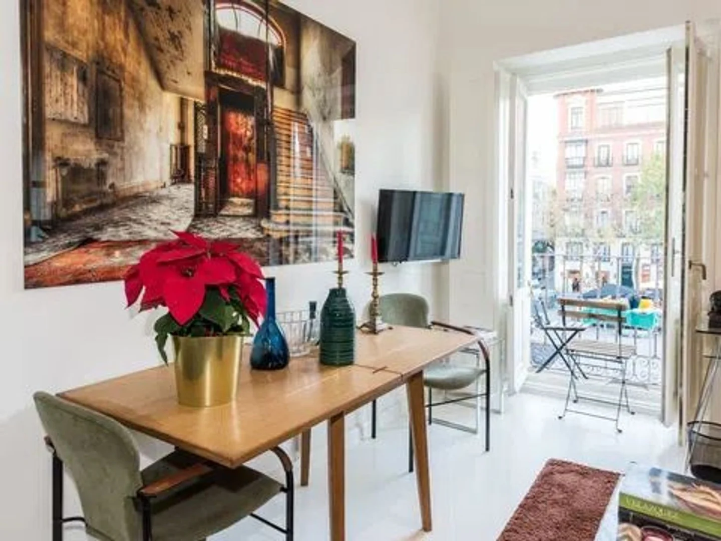 Piso en plaza de Santa Ana, 5 - Foto 9