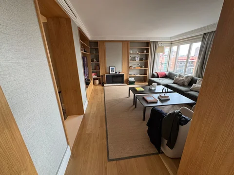 Ático en calle del Poeta Joan Maragall, 9 - Foto 12