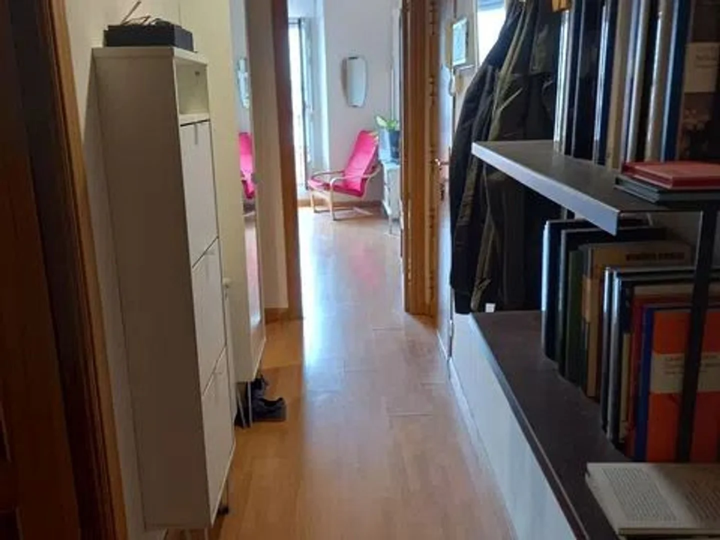 Piso en Barrio Lavapiés-Embajadores - Foto 9