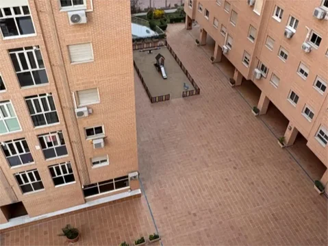 Piso en  Calle Antonio Romero 31 - Foto 30