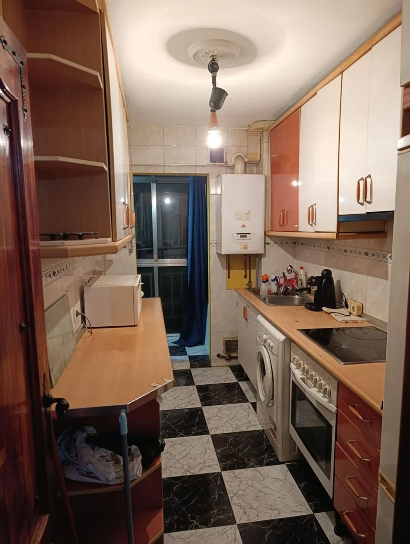 Piso en Calle de Domingo Párraga, 62 - Foto 9