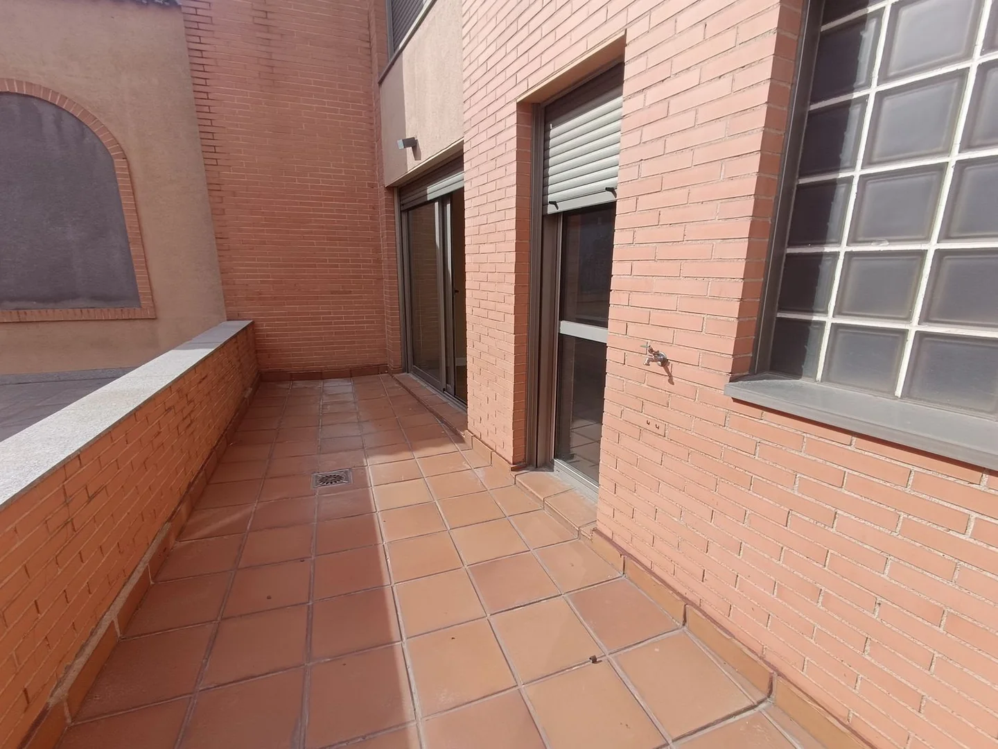 Piso en Calle del Monte Oliveti, Numancia - Foto 4