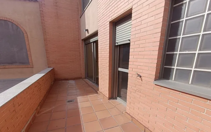 Piso en Calle del Monte Oliveti, Numancia - Foto 4
