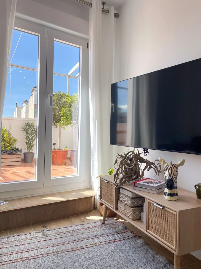 Ático en calle de Ardemans, 66 - Foto 6