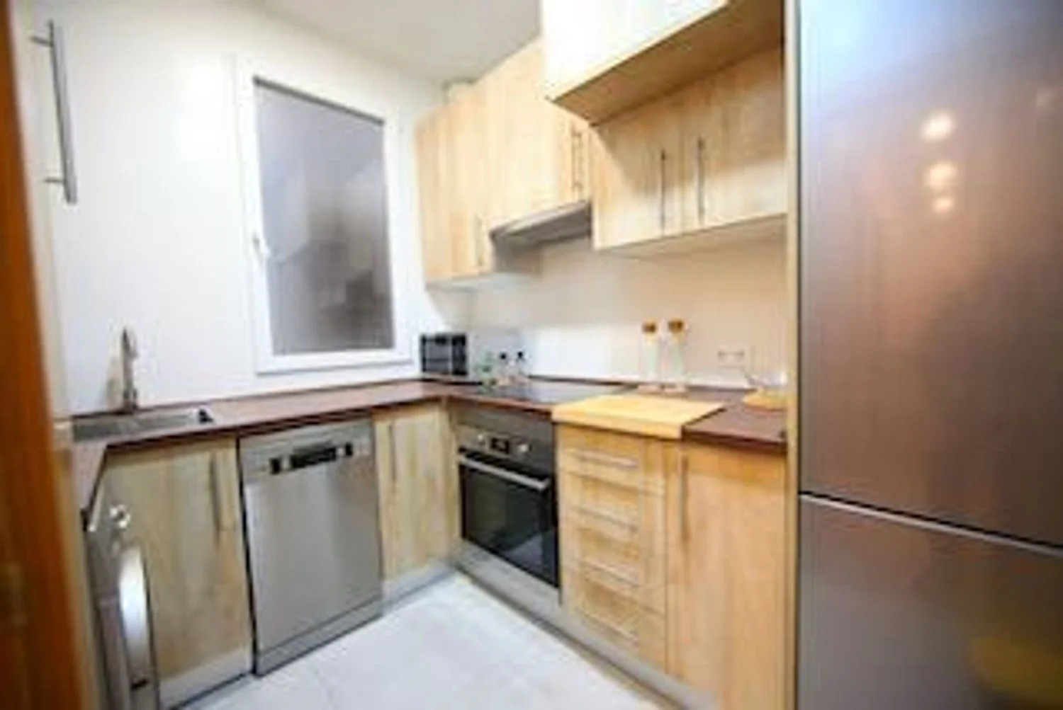 Piso en calle de José Ortega y Gasset, 46 - Foto 52