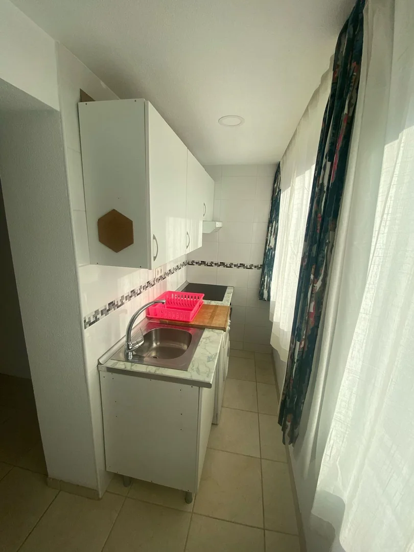 Estudio en Calle de Valmojado, 177 - Foto 5