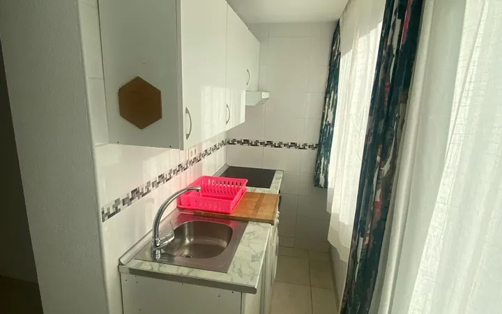 Estudio en Calle de Valmojado, 177 - Foto 5