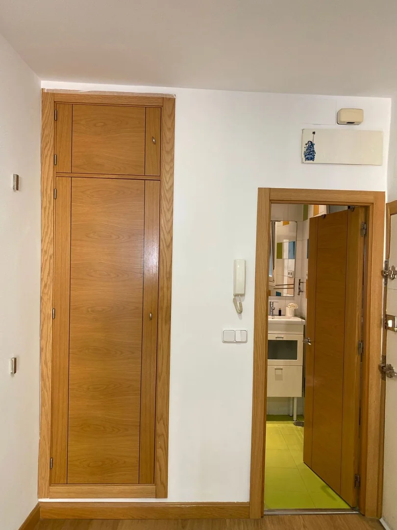 Estudio en Calle de Buenavista, 24, Lavapiés-Embajadores - Foto 19