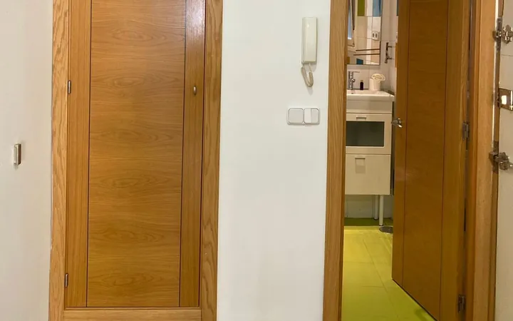 Estudio en Calle de Buenavista, 24, Lavapiés-Embajadores - Foto 19