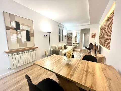 Piso en calle de Ponzano, 49 - Foto 10