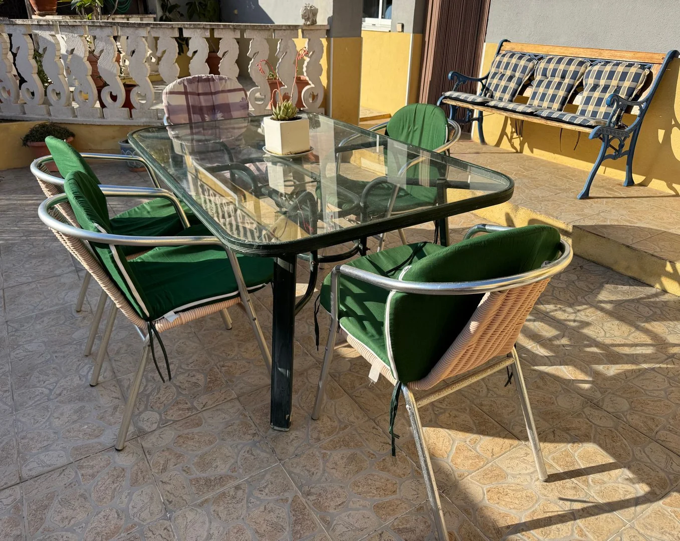 Casa independiente en calle Violeta, 38 - Foto 5